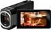 JVC Everio GZ-V500BEU schwarz