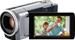 JVC Everio GZ-HM435SEU silber