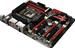 ASRock Fatal1ty Z77 Professional Sockel