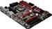 ASRock Fatal1ty Z77 Performance Sockel