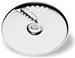 Bosch MUZ8PS1 Pommes-Frites-Scheibe