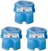 Braun Reinigungskartusche CCR 4 + 1