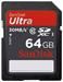 SanDisk Ultra SDXC 64GB