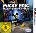 Micky Epic 2: Die Macht der Zwei