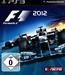 F1 2012
