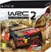 WRC 2: FIA World Rally Championship