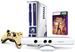 Microsoft XBox 360 Slim 320GB Kinect