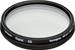 Heliopan Vario-Graufilter 58mm
