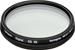 Heliopan Vario-Graufilter 77mm