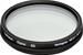 Heliopan Vario-Graufilter 82mm