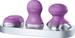 Beurer Relax Trio Mini Massage MG30