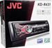 JVC KD-R431