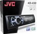 JVC KD-X30