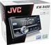 JVC KW-R400