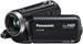Panasonic HC-V100