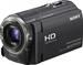 Sony HDR-CX570E