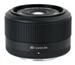 Sigma 30mm F2.8 EX DN
