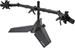 XFX Eyefinity Monitor-Stand
