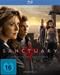 Sanctuary - Staffel 3