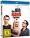 Big Bang Theory - Staffel 1