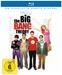 Big Bang Theory - Staffel 2