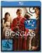 Borgias Season 1