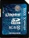 Kingston Ultimate X SDHC 8GB