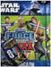 Star Wars - Force Attax Serie 2