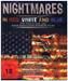 Nightmares in Red, White and Blue