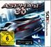 Asphalt 3D