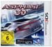 Asphalt 3D