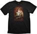 Diablo III T-Shirt - Butcher schwarz, XL