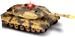 iSuper iTank-016 / Panzer beige
