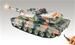 iSuper iTank-016 / Panzer oliv