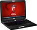MSi GT60-i789