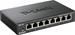 D-Link DGS-108/E Switch