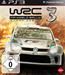 WRC 3 - FIA World Rally Championship