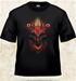 Diablo III T-Shirt Sonder Edition Gr. L