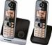Panasonic KX-TG6712GB Duo