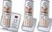 Panasonic KX-TG6723GS Trio