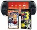 Sony PSP e1000 inkl. Toy Story 3 +