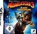 Madagascar 3: Flucht durch Europa