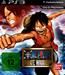 One Piece Pirate Warriors