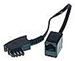 Helos Universal-Adapter TAE-N