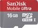 SanDisk Ultra Android microSDHC Karte