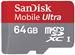 SanDisk Ultra Android microSDXC Karte