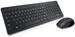 Dell KM632 Wireless Tastatur und Maus