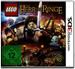 LEGO Herr der Ringe
