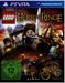 LEGO Lord of the Rings