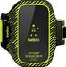 Belkin Sport EaseFIT PLUS schwarz/lime